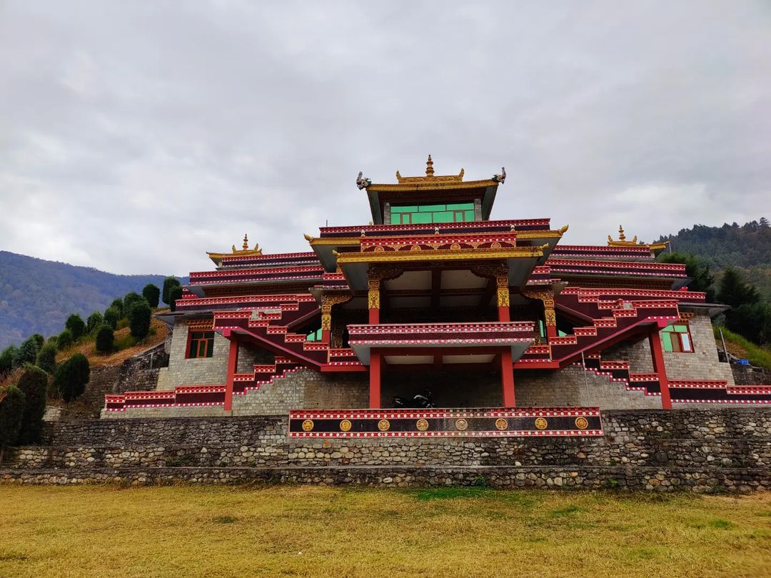 Bomdila & Dirang Getaway